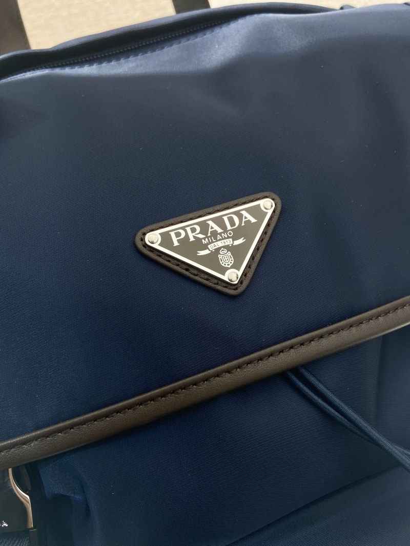Pra*a backpacks